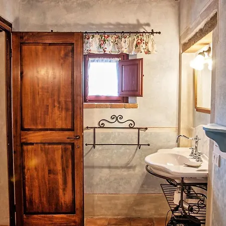 Petrognano By Posarellivillas Villa SantʼAppiano